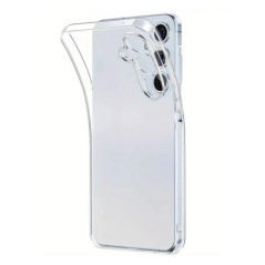 Coque transparente Samsung Galaxy Xcover