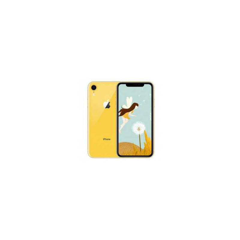 iPhone XR 64 Go Jaune - Grade A