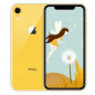 iPhone XR 64 Go Jaune - Grade A