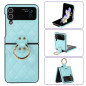 Coque de protection ECO – Samsung Galaxy Z Flip 3 Coque de protection ECO – Samsung Galaxy Z Flip 3