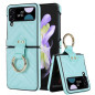 Coque de protection ECO – Samsung Galaxy Z Flip 3 Coque de protection ECO – Samsung Galaxy Z Flip 3