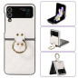 Coque de protection ECO – Samsung Galaxy Z Flip 3 Coque de protection ECO – Samsung Galaxy Z Flip 3
