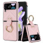 Coque de protection ECO – Samsung Galaxy Z Flip 3 Coque de protection ECO – Samsung Galaxy Z Flip 3