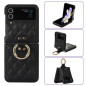 Coque de protection ECO – Samsung Galaxy Z Flip 3 Coque de protection ECO – Samsung Galaxy Z Flip 3