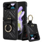 Coque de protection ECO – Samsung Galaxy Z Flip 3 Coque de protection ECO – Samsung Galaxy Z Flip 3