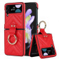 Coque de protection ECO – Samsung Galaxy Z Flip 3 Coque de protection ECO – Samsung Galaxy Z Flip 3