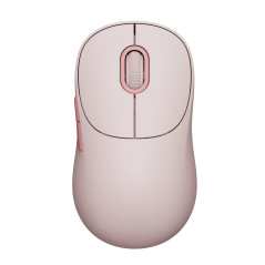 Xiaomi Souris sans fil 3 BHR8911GL – Rose