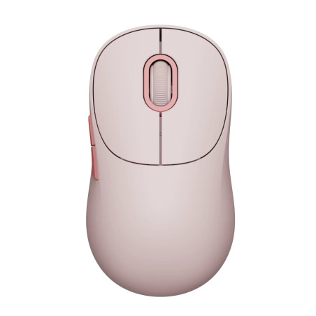 Xiaomi Souris sans fil 3 BHR8911GL – Rose