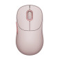 Xiaomi Wireless Mouse 3 BHR8911GL – Pink Xiaomi Wireless Mouse 3 BHR8911GL – Pink
