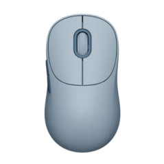 Xiaomi Souris sans fil 3 BHR8914GL – Bleu