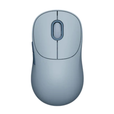 Xiaomi Souris sans fil 3 BHR8914GL – Bleu