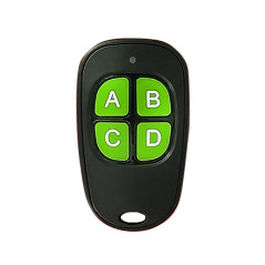 Télécommande universelle Superior Electronics SUPRF003 – programmable pour portails