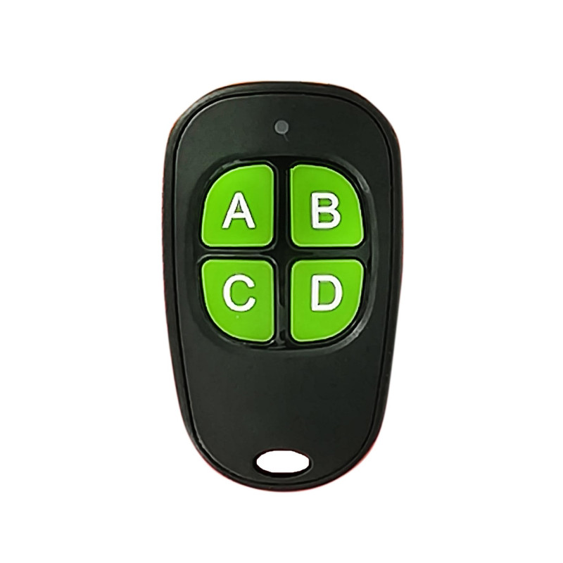 Télécommande universelle Superior Electronics SUPRF003 – programmable pour portails Télécommande universelle Superior Electronics SUPRF003 – programmable pour portails