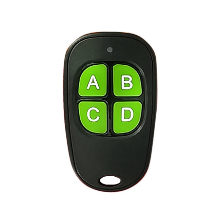 Télécommande universelle Superior Electronics SUPRF003 – programmable pour portails