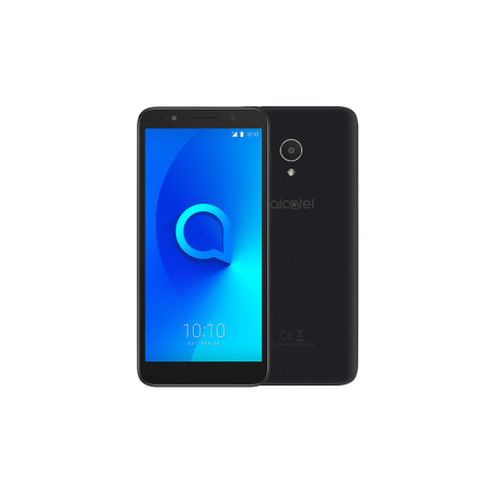 Alcatel 1X 16 Go Noir - Grade A avec Boîte et Accessoire | Smarty Paris