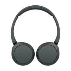 Sony Bluetooth Headphones WH-CH520 – Black