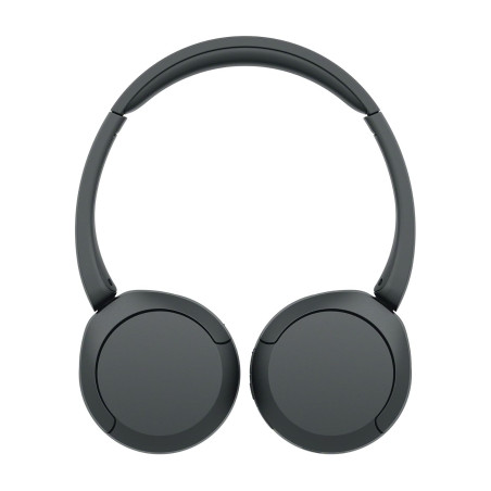 Sony Bluetooth Headphones WH-CH520 – Black