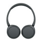 Sony Casque Bluetooth WH-CH520 – Noir Sony Casque Bluetooth WH-CH520 – Noir