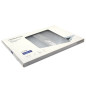 Coque rigide ECO compatible MacBook – Transparent Coque rigide ECO compatible MacBook – Transparent