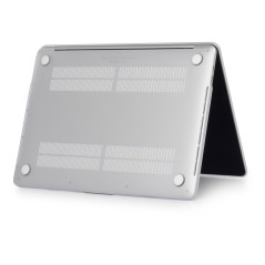 Coque rigide MacBook transparente | Smarty