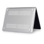 Coque rigide ECO compatible MacBook – Transparent Coque rigide ECO compatible MacBook – Transparent