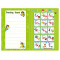 Livre interactif tactile ECO – Bilingue français-anglais sonore pour enfants Livre interactif tactile ECO – Bilingue français-anglais sonore pour enfants