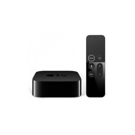 Apple TV 4K 64Go Noir - Neuf - Montre Réf. G0517 | Smarty Paris
