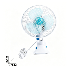 CIAOBOSI HJ-180 180° 45W Oscillating Fan | Smarty