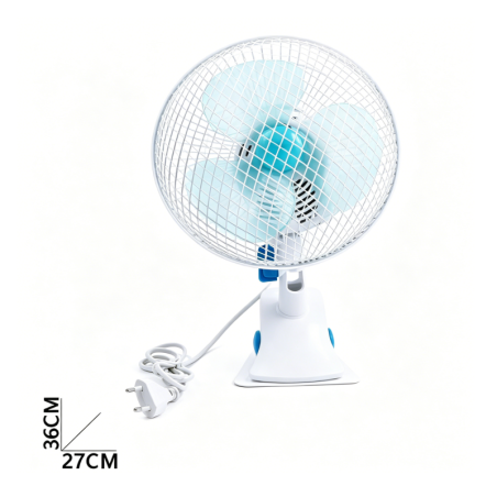 CIAOBOSI HJ-180 180° 45W Oscillating Fan | Smarty