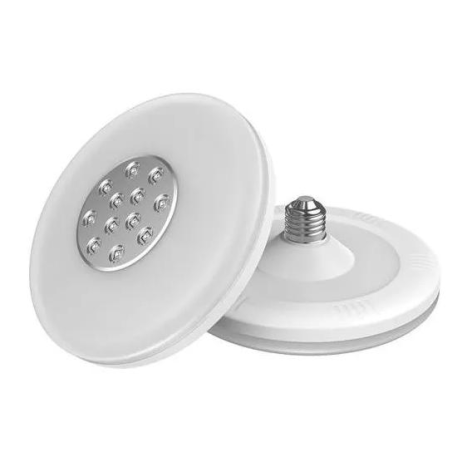 Lampe SunClean UFO Light ECO – 18 W, E27, UV-C + UV-A