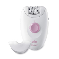 Épilateur électrique Braun Silk-épil 1