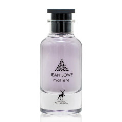 Maison Alhambra Jean Lowe Maître 100 ml femme