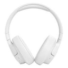 JBL Tune 770NC white Bluetooth headphones | Smarty