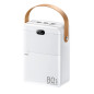 Power Bank Remax Piloteer Series RPP-118 – 80,000mAh 27W/22.5W White