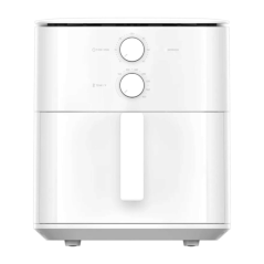 Friteuse à Air Électrique 6L Smart Essential | Smarty Paris