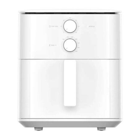 Friteuse à Air Électrique 6L Smart Essential | Smarty Paris