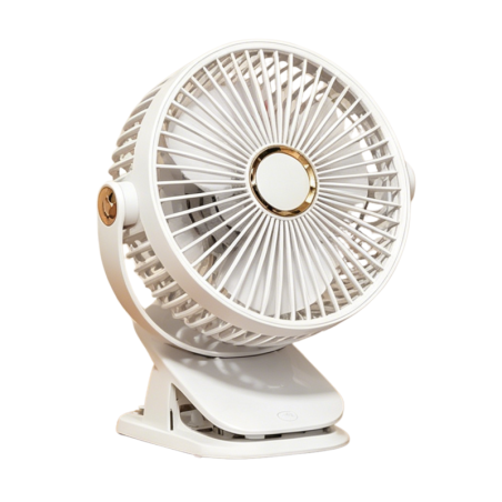 CIAOBOSI DJD-38517 Clip Fan 360° | Smarty