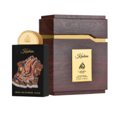 Lattafa Pride Kashan parfum unisexe 100 ml