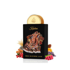 Lattafa Pride Kashan parfum unisexe 100 ml