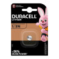Pile bouton Duracell Lithium 1/3N 2L76/CR1/3N/CR11108 – 1 pièce