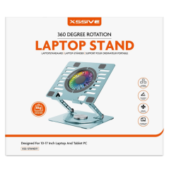 Support ordinateur XSSIVE XSS-STAND11 | Smarty Paris