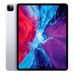 iPad Pro 12.9" (4e Génération) 128 Go Wi-Fi - Argent - Grade