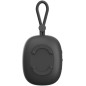 Enceinte Bluetooth portable XSSIVE XSS-BSP16BK – Noir