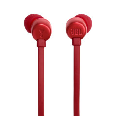 JBL Tune 310C USB-C red JBLT310CRED