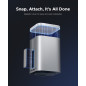 Support ORICO Mini Tower – pour Mac Mini 2024