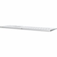Apple Magic Keyboard AZERTY argent | Smarty
