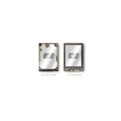 Orico 1125SS 2.5 to 3.5 HDD SSD Bracket | Smarty