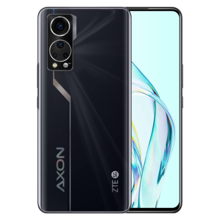 ZTE AXON 30 5G 128 Go Noir - Grade A — Reconditionné Garanti
