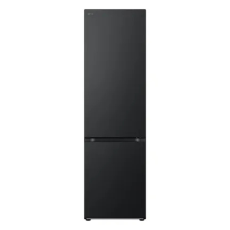 Réfrigérateur combiné congélateur LG GBV7280CEV Noir - Comme