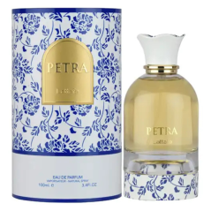Eau de Parfum Lattafa Petra - 100ml | Smarty Paris 18e